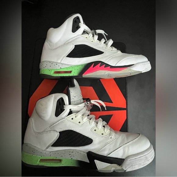 Jordan 5 “Pro Stars” - Picture 1 of 7